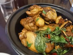-巷语私房料理(华一实业大厦店)