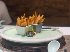 -上座云间·青年赣菜(绿茵店)