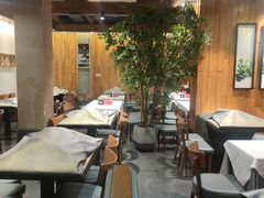 -福海居烤鸭店(鸟巢店)