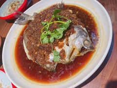 -老闵田螺馆·南昌市井菜·特色小吃(总店)