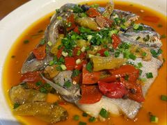 -水门巷餐厅(古子城店)