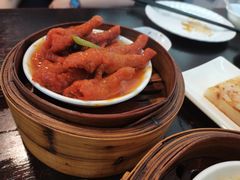 豉汁蒸凤爪-添运来(茶园奥园广场店)
