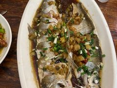 -小钱鱼馆(富春路店)