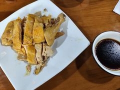 白斩鸡-弘德楼·自家菜园(朱家角古镇店)