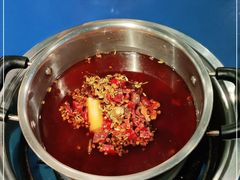 -马路边边串串香(延庆环球新意广场店)