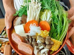 -沼津港精致料理·寿喜烧·烧鸟(青浦宝龙广场日料榜单店)