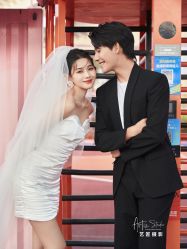 点击看大图 -THE QUEEN(北京店)