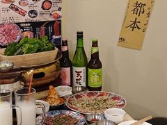 -大阪烧肉BAKA一代(十亩地店)
