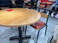 -喜家德虾仁水饺(百盛优客店)