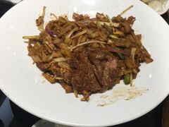 -高第街56号餐厅(银座商城玉函店)