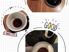 -Gee Coffee Roasters (万象城店)