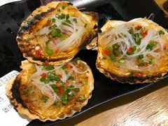 -云晓光头烧烤吧(新大陆广场店)