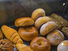 -BAKER&SPICE(BFC外滩金融中心店)