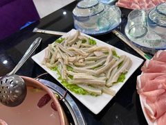 -蒙星月涮肚火锅城(宏运家园店)
