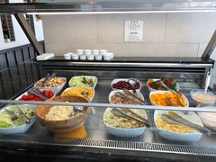 -UCC Coffee Shop(铜锣湾店)