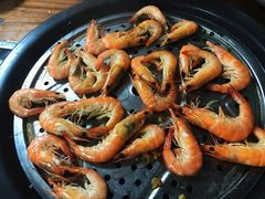 -蔚海之都·象山蒸汽海鲜(仙霞路店)
