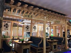 -九田家黑牛烤肉料理(衡百国际店)