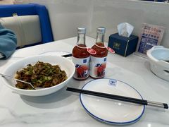 -兰湘子·湘菜小炒(南京江宁万达店)