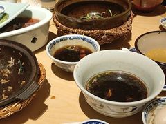 -南京大牌档(龙江新城市广场店)