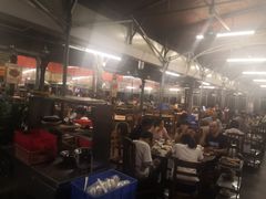 大堂-百利鸽王(紫薇路店)