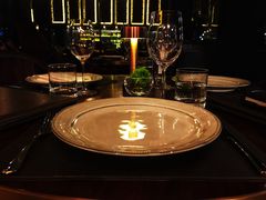 -Tivano意大利餐厅(成都居舍酒店)