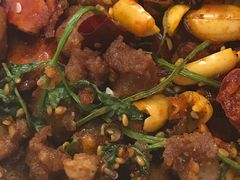 -虎虎龙虾大排档(双井店)