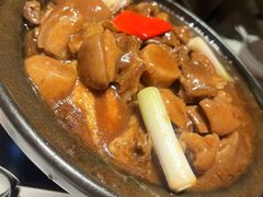 -新兴·金羊座·粤菜点心(乐峰店)