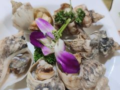 -阿静美食