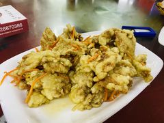 锅包肉-哈尔滨饺子王·东北菜(鱼鳞浃路店)