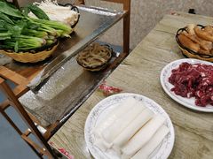 -陇上秦轩西安biangbiang面(EFC欧美金融商业城店)