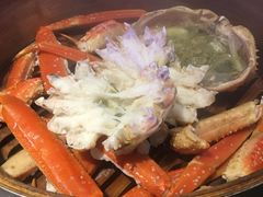 -蟹之国·精品蟹料理(极地店)