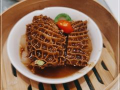 -喜宴又一村·粤菜·茶点·海鲜(壹方天地店)