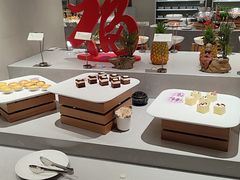 -聚春园自助餐厅(东街口店)
