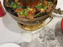 -新凯旋烧烤·燕姐千岛湖土菜