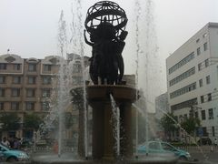 -天津洋货市场
