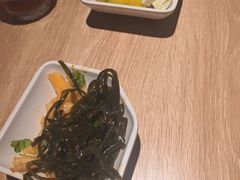 -豪客来牛排(漳州沃尔玛店)