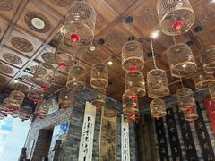 -京味斋·北京烤鸭(北京南站洋桥店)