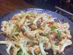 -老雒阳面馆·水席(洛宁高速路口店)