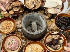 -田园印象·成都土菜院子(华阳店)
