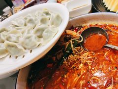 -鼎好家常菜(天桥店)