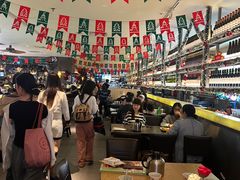 -大头虾越式风味餐厅(光明广场店)