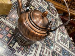 -新疆伊宁远征餐厅