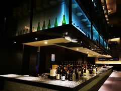 -曙亚洲餐厅-重庆富力艾美酒店(南坪万达广场店)