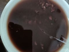 黑米粥-潭式煎包(西航路店)
