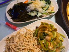 -鱼窝棚柴火铁锅炖(富山屯店)