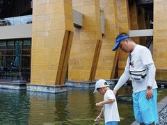 -三亚湾海居雅高铂尔曼度假酒店