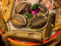 -捞围鲜·港式打边炉(海阳路店)