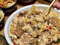 -川堂风·跷脚牛肉·乐山爆炒(宝山日月光店)