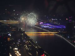 -广州四季酒店·佰鲜汇·现代法餐