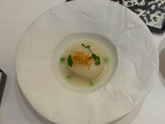 -万豪金殿(香港JW万豪酒店)